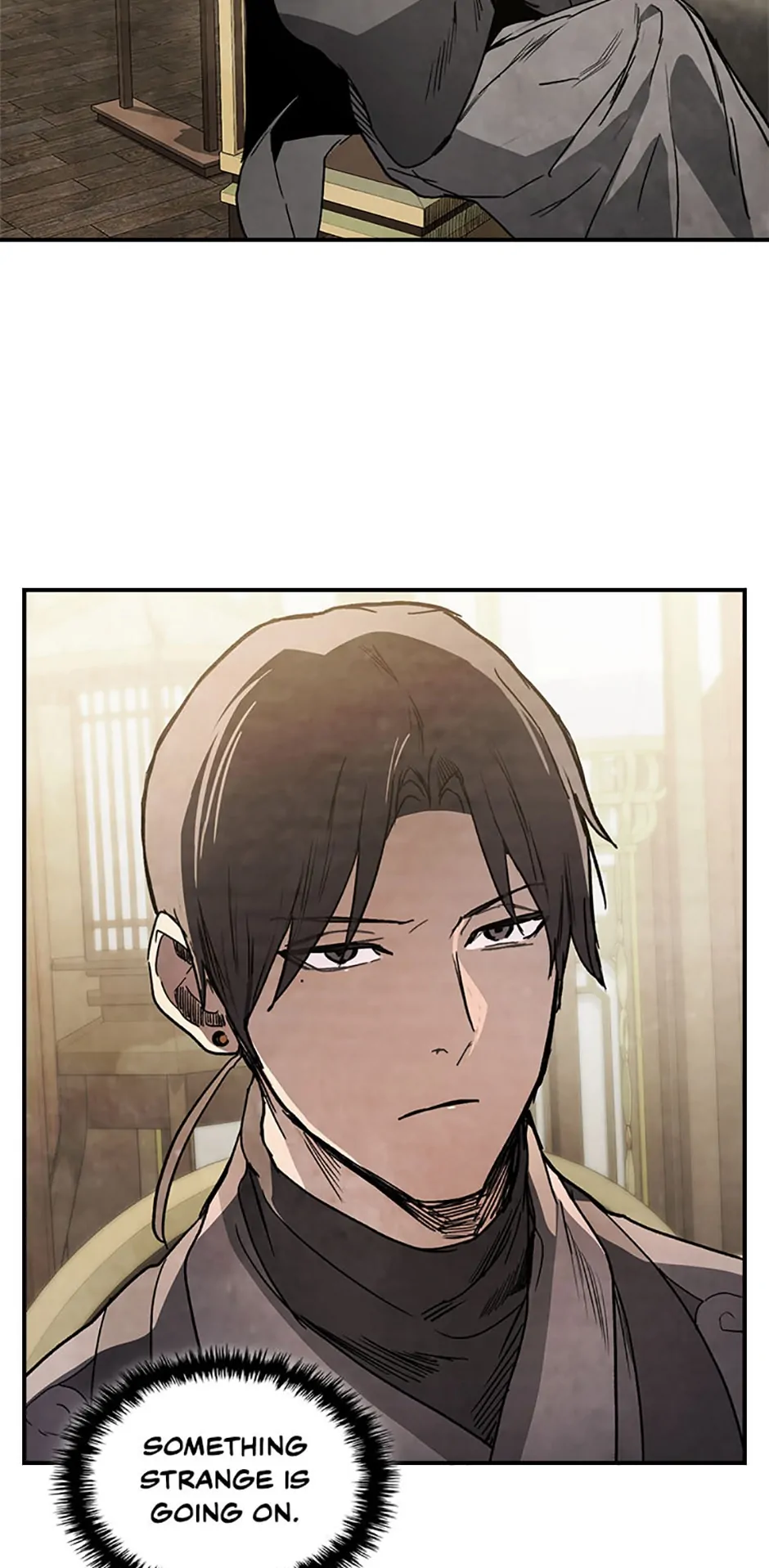 Yi Shen Dang Guan Chapter 57 3
